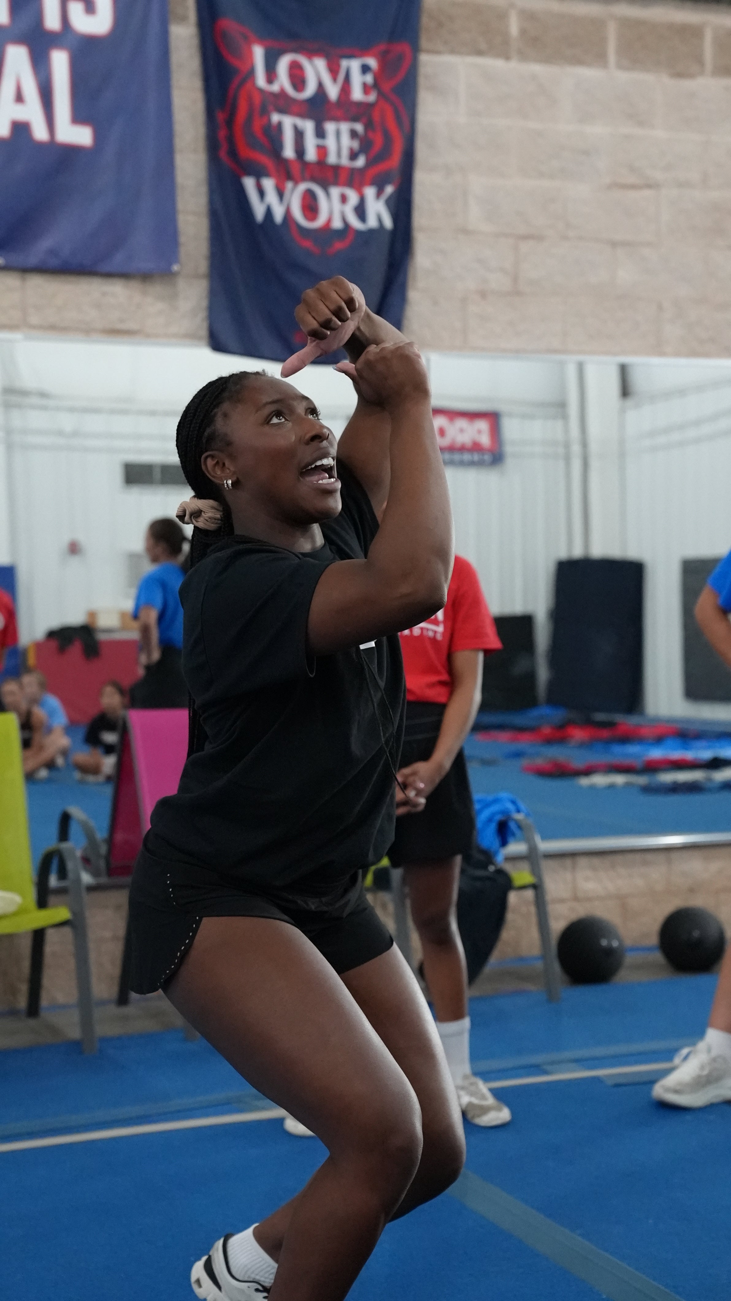 Routine/Skills Clean-ups | Proven Cheerleading LLC is an independent ...